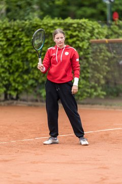 Bild 4 - BL DTV Hannover - BW Dresden Blasewitz : Ergebnis: 2:7